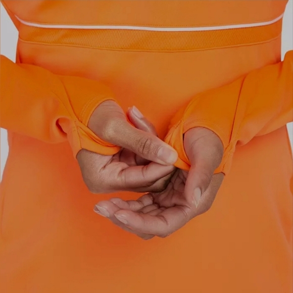 Nike Women's Dri-FIT Academy Soccer Drill Shirt - Picture 2 of 7